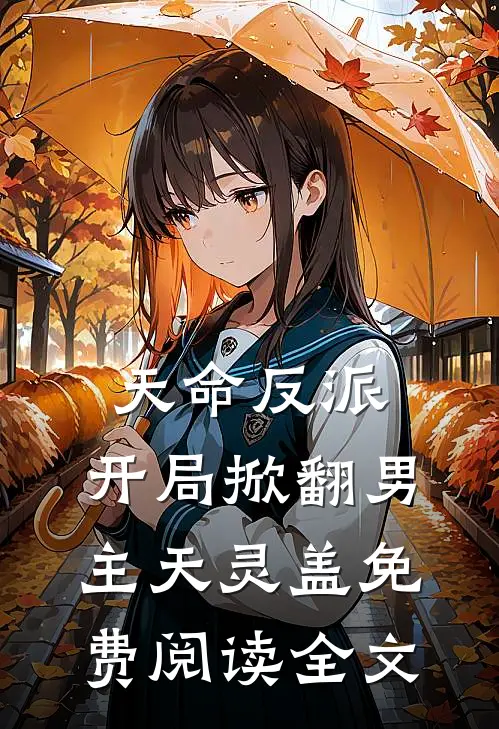 天命反派：开局掀翻男主天灵盖免费阅读全文