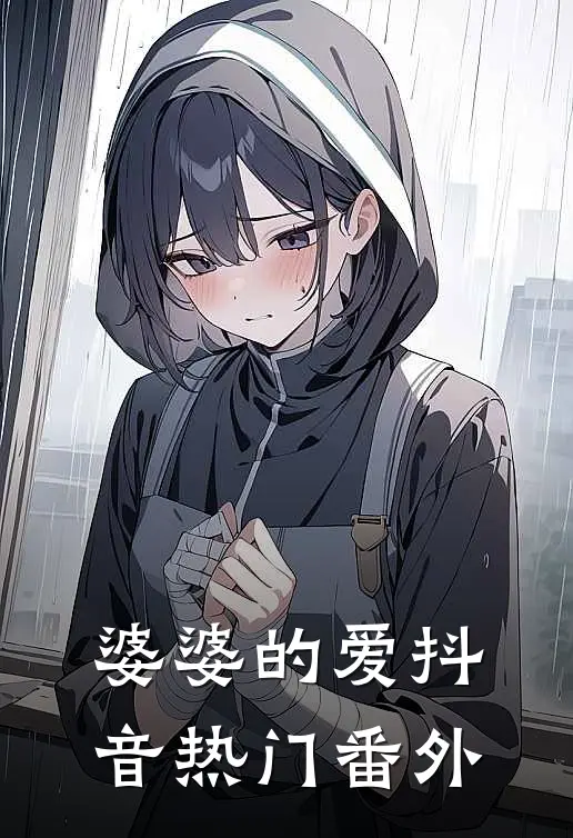 婆婆的爱抖音热门 番外