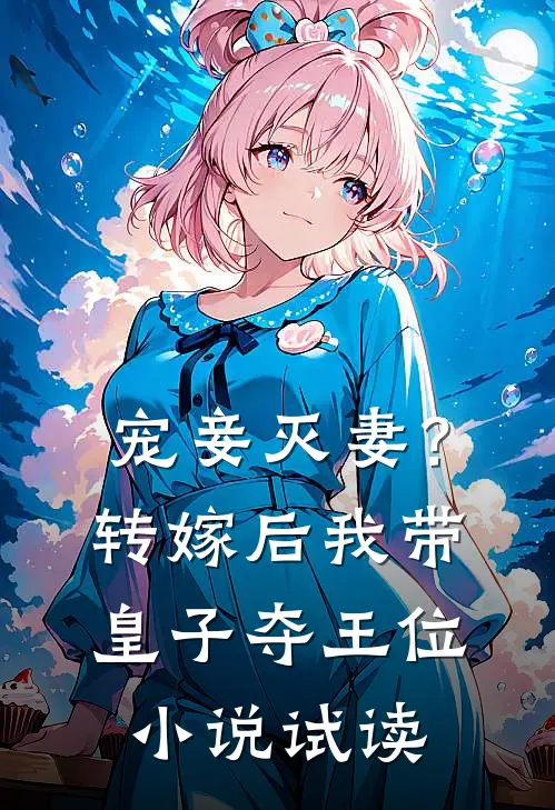 宠妾灭妻？转嫁后我带皇子夺王位小说试读