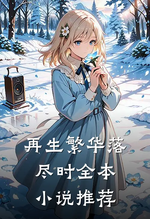 再生繁华落尽时全本小说推荐