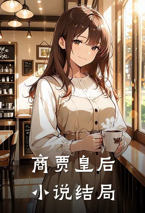 商贾皇后小说结局