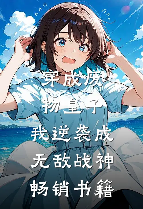 穿成废物皇子，我逆袭成无敌战神畅销书籍
