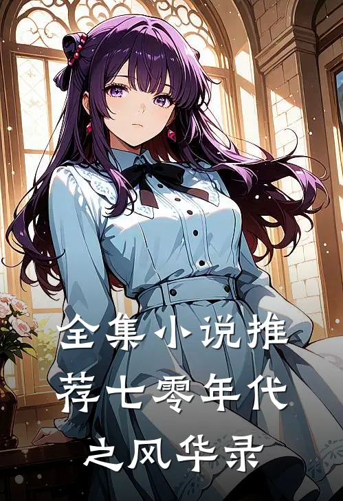 全集小说推荐七零年代之风华录
