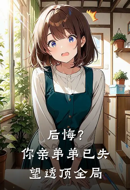 后悔?你亲弟弟已失望透顶全局英文