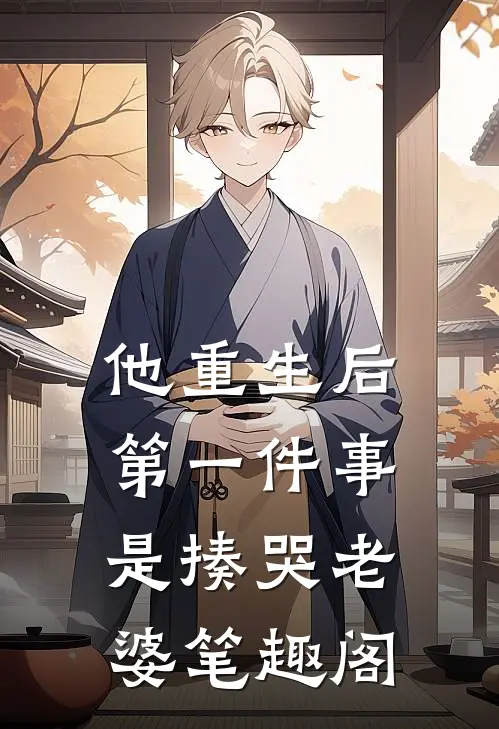 他重生后第一件事是揍哭老婆笔趣阁