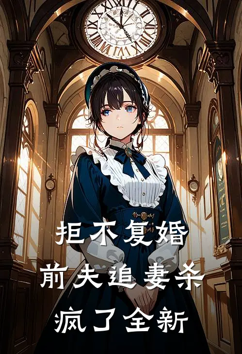 拒不复婚前夫追妻杀疯了全新