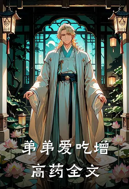 弟弟爱吃增高药全文