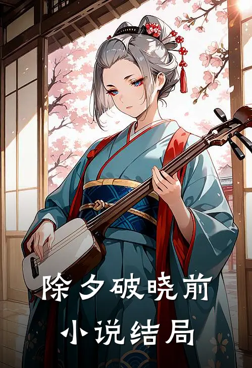 除夕破晓前小说结局