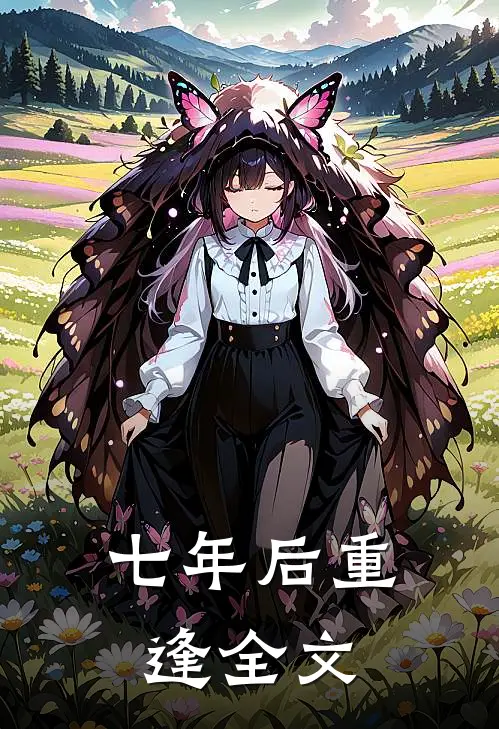 七年后重逢全文