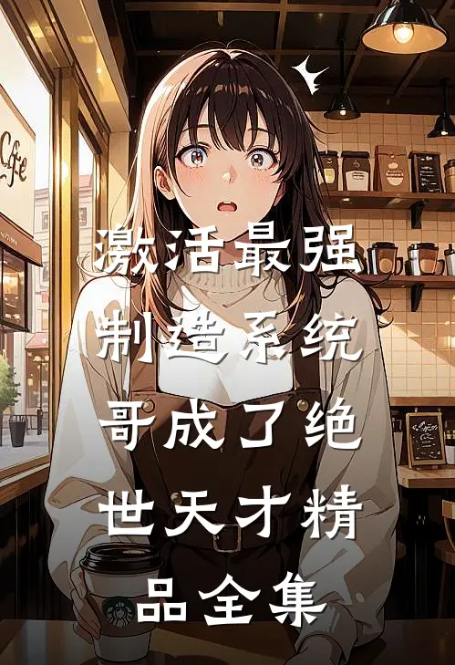 激活最强制造系统，哥成了绝世天才精品全集