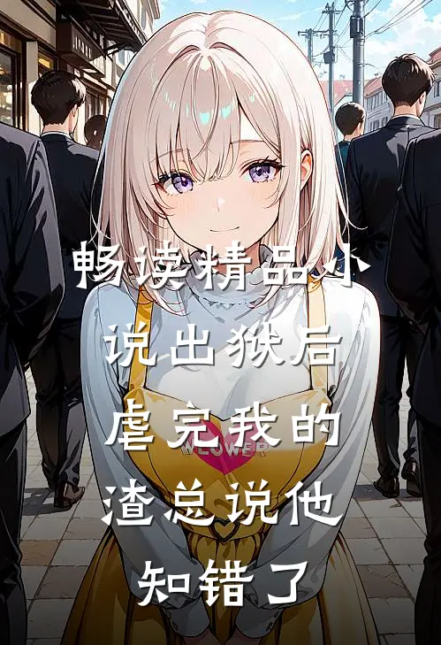 畅读精品小说出狱后，虐完我的渣总说他知错了