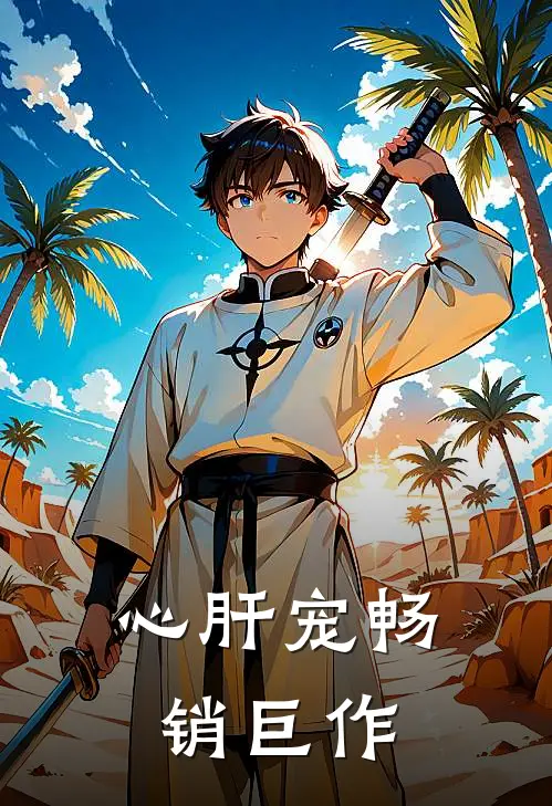 心肝宠畅销巨作