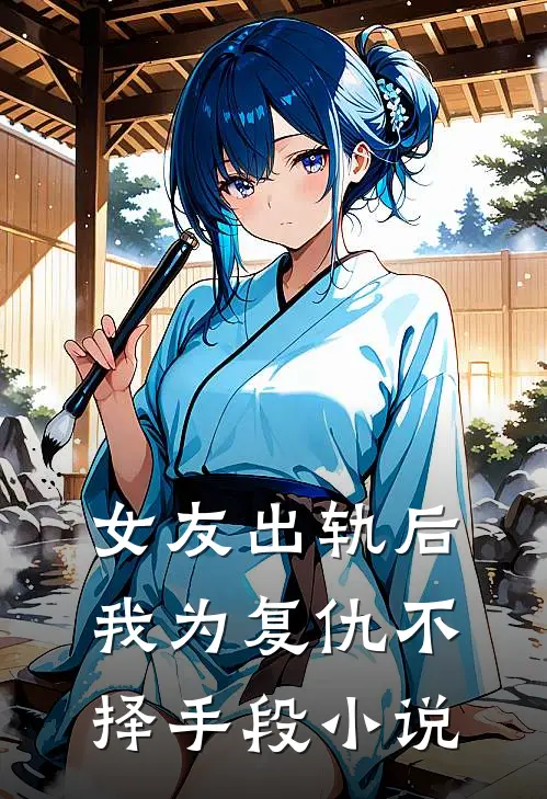 女友出轨后我为复仇不择手段小说