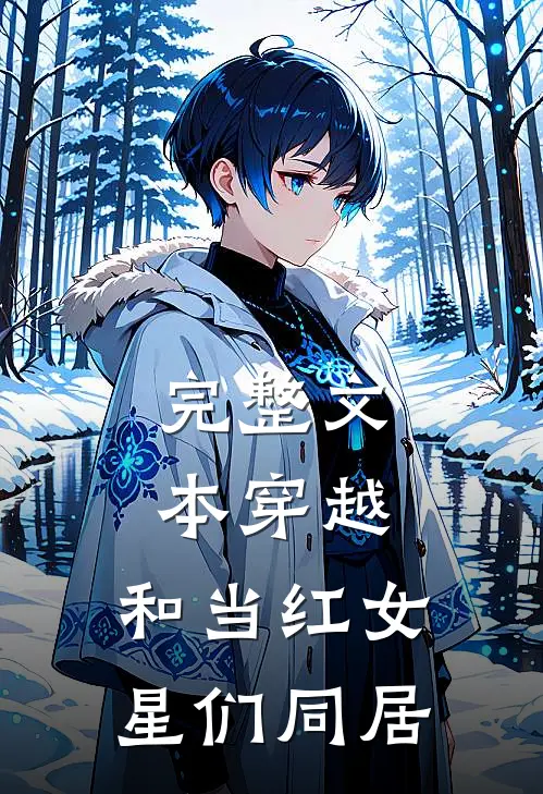 完整文本穿越和当红女星们同居