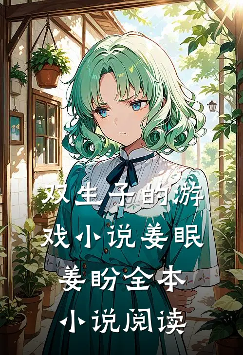 双生子的游戏小说姜眠姜盼全本小说阅读