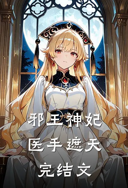 邪王神妃医手遮天完结文库