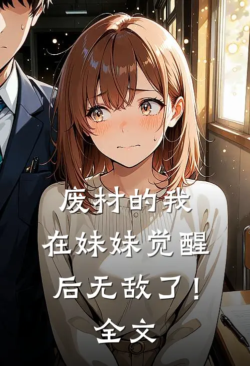 废材的我,在妹妹觉醒后无敌了!全文