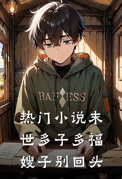 热门末世多子多福,嫂子别回头免费阅读