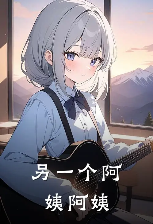 另一个阿姨阿姨