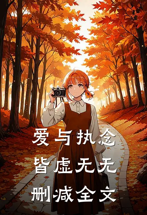 爱与执念皆虚无无删减全文