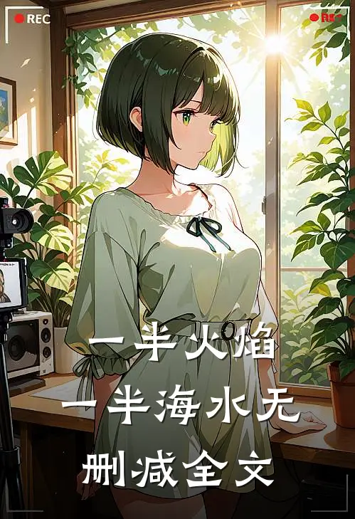 一半火焰，一半海水无删减全文