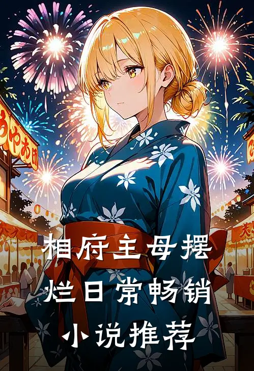 相府主母摆烂日常畅销小说推荐