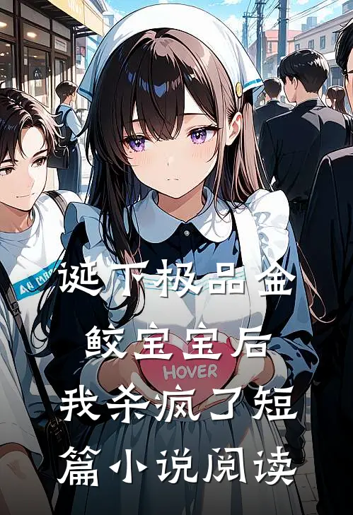 诞下极品金鲛宝宝后,我杀疯了短篇阅读免费
