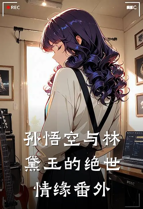 孙悟空与林黛玉的绝世情缘 番外