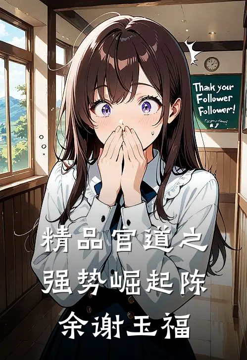 精品官道之强势崛起陈余谢玉福