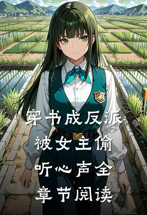 穿书成反派，被女主偷听心声全章节阅读