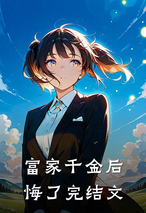 富家千金后悔了完结文