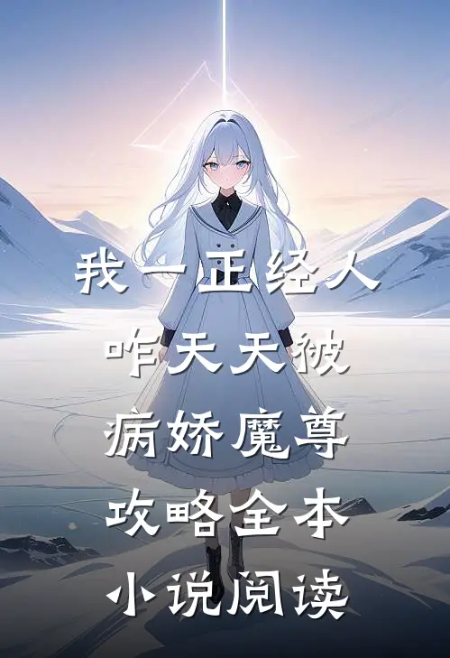 我一正经人，咋天天被病娇魔尊攻略全本小说阅读