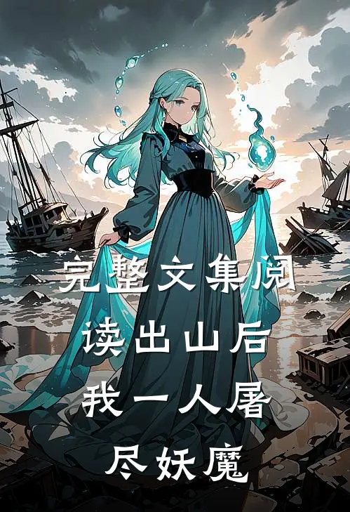 完整文集阅读出山后，我一人屠尽妖魔