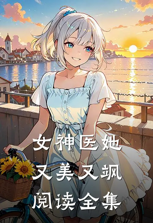 女神医她又美又飒阅读全集