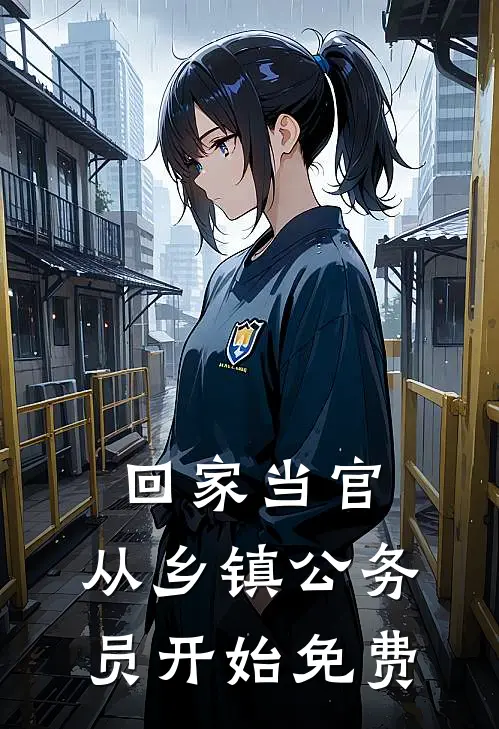 回家当官：从乡镇公务员开始免费