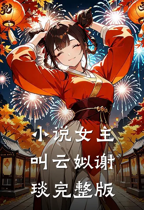 小说女主叫云姒谢琰完整版