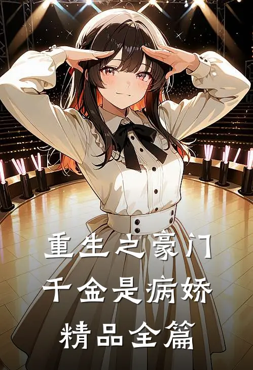 重生之豪门千金是病娇精品全篇