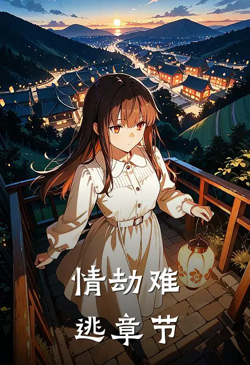 情劫难逃章节