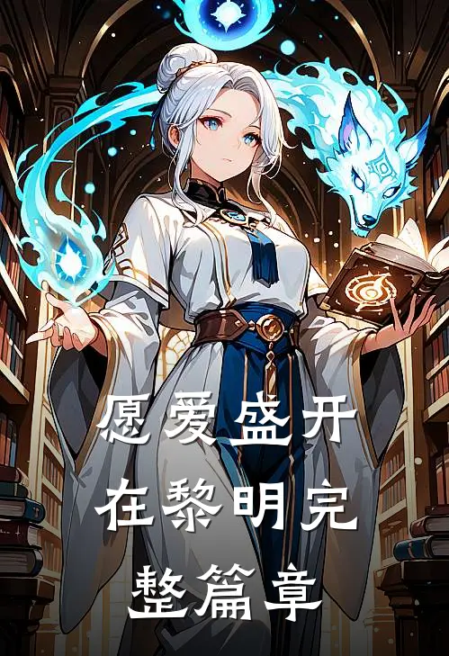 愿爱盛开在黎明完整篇章
