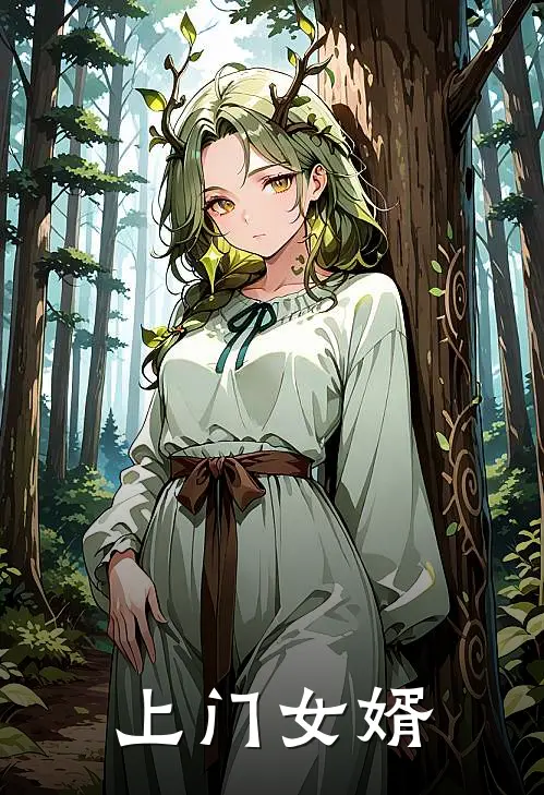 上门女婿