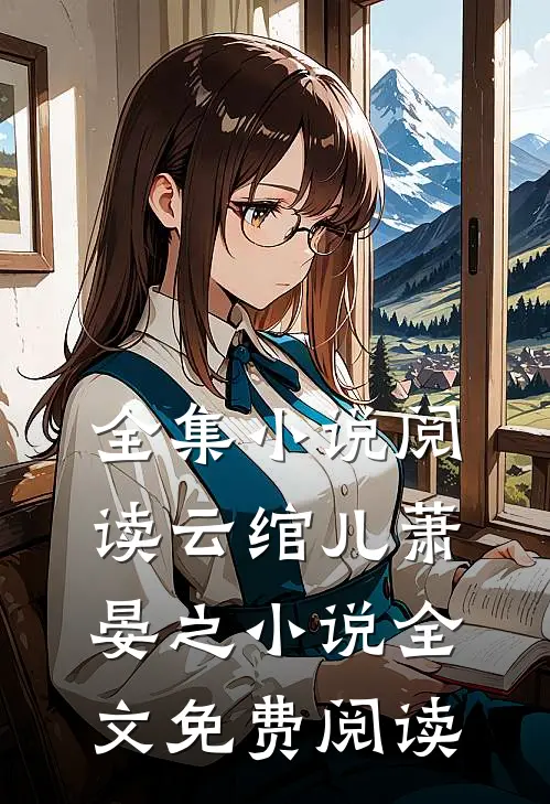 全集小说阅读云绾儿萧晏之小说全文免费阅读