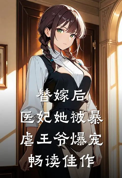 替嫁后,医妃她被暴虐王爷爆宠畅读佳作