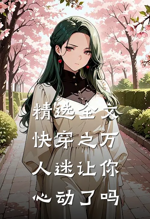 精选全文快穿之万人迷让你心动了吗