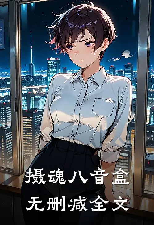 摄魂八音盒无删减全文