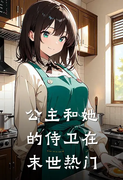 公主和她的侍卫在末世热门