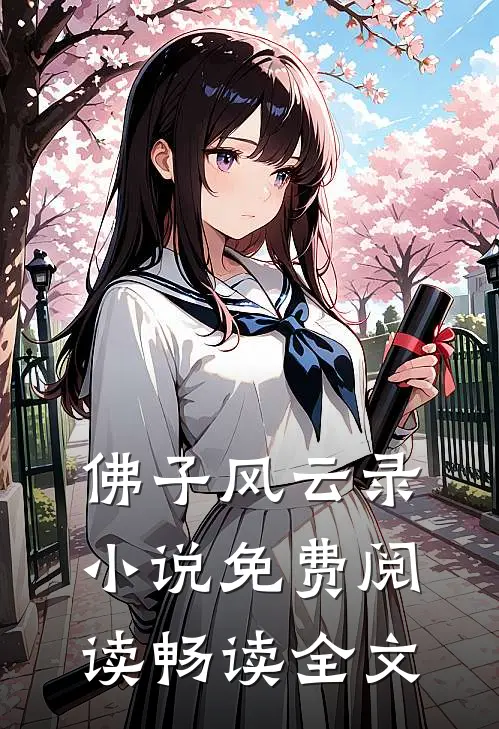 佛子风云录小说免费阅读畅读全文