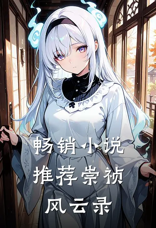 畅销小说推荐崇祯风云录