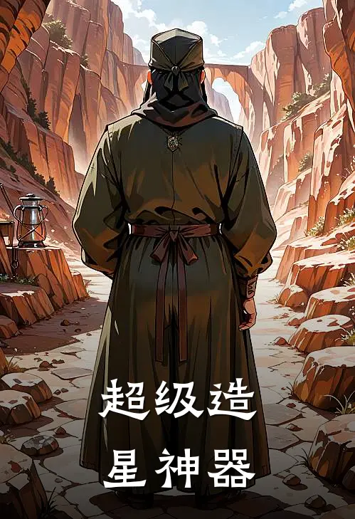 超级造星神器