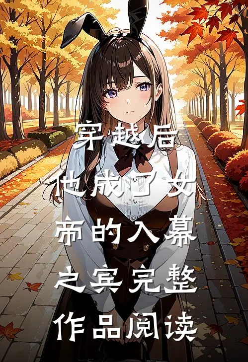 穿越后，他成了女帝的入幕之宾完整作品阅读