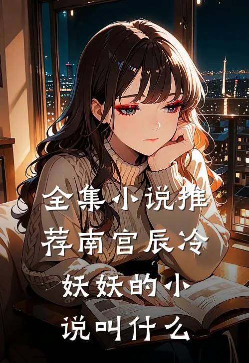 全集小说推荐南宫辰冷妖妖的小说叫什么